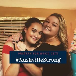 Meet your Posher, Mary kate